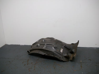 Wheel Arch Inner Trim Front LH 1