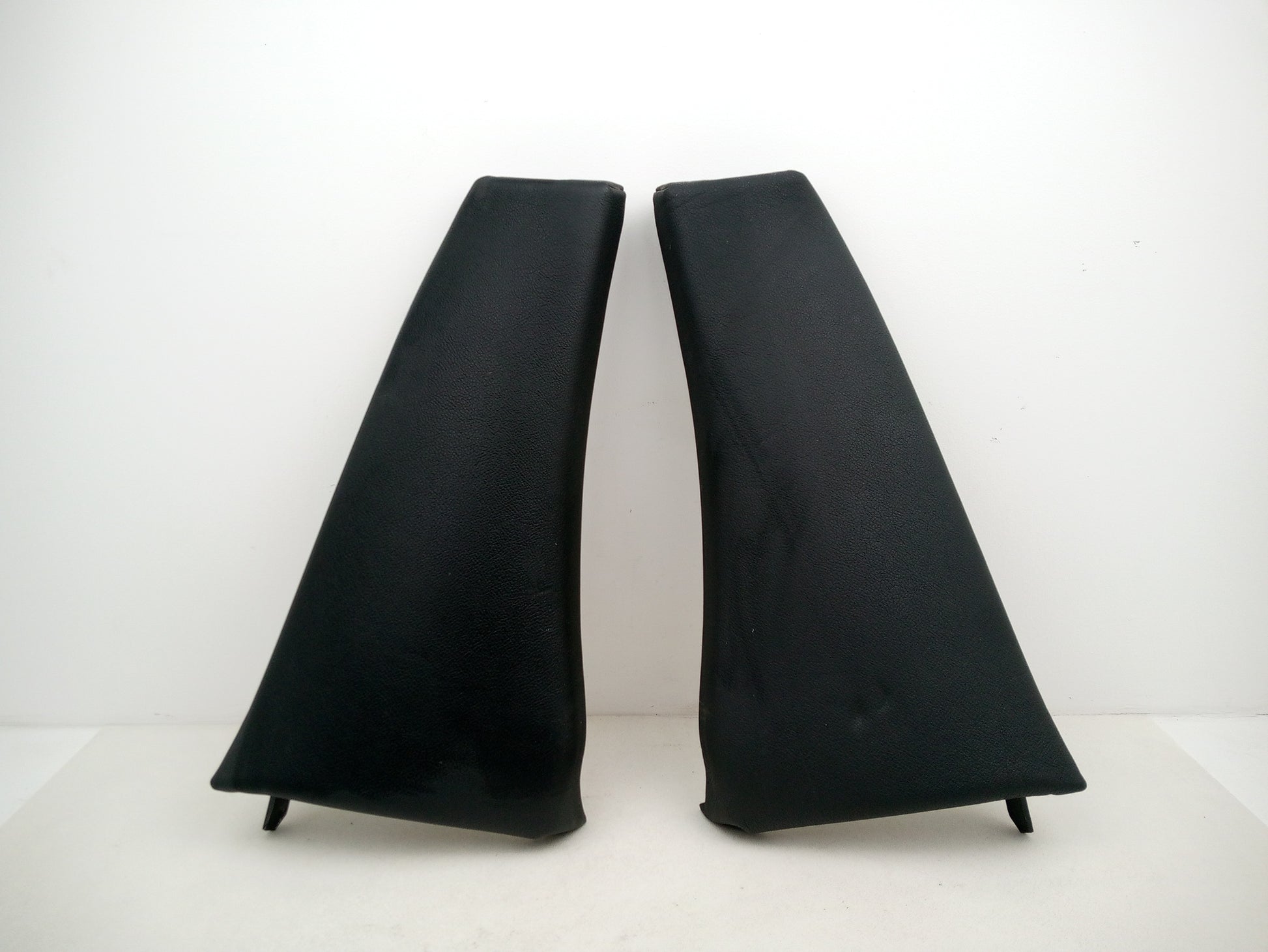 Seat Rear 1