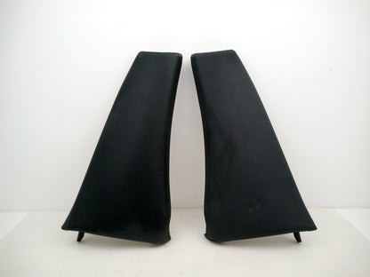 Seat Rear 1