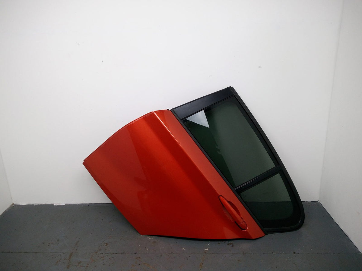 Door Rear LH 1