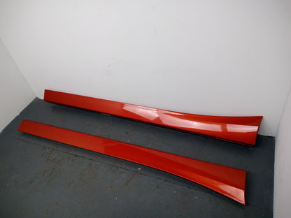 Side Skirt RH 2