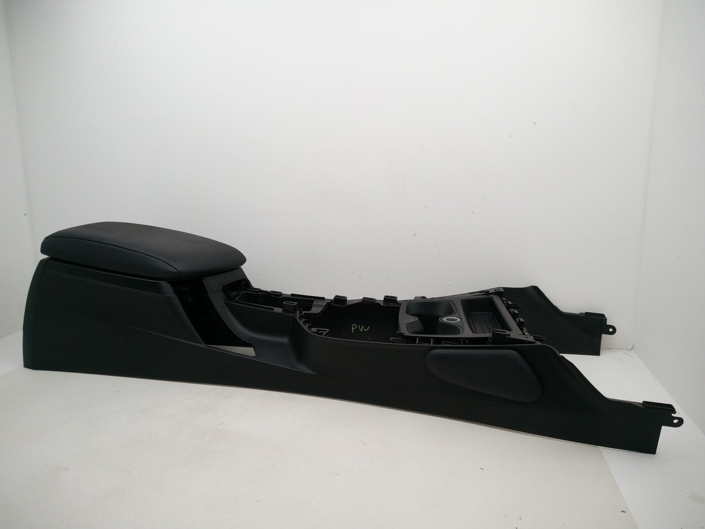 Centre Console Armrest 1