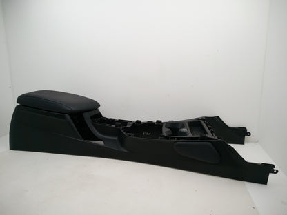 Centre Console Armrest 1