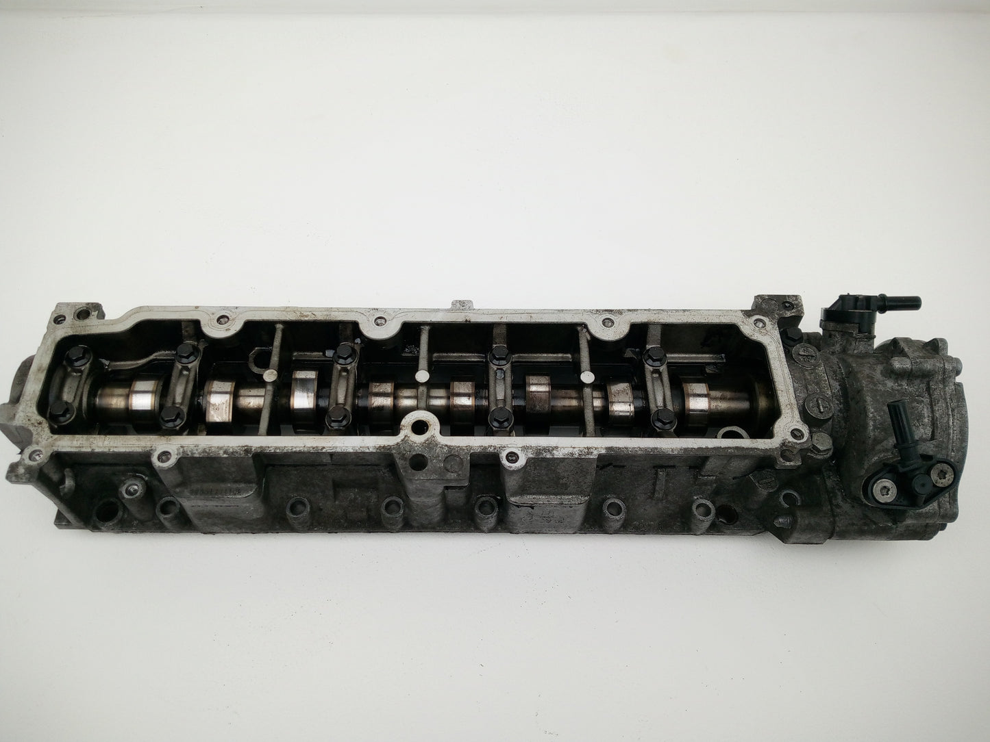 Camshaft Cover  1