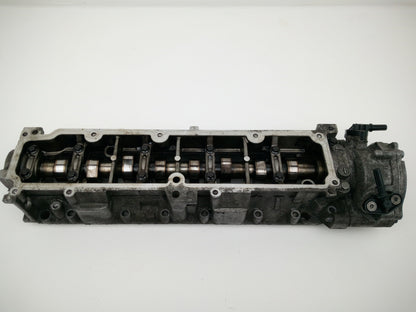 Camshaft Cover  1