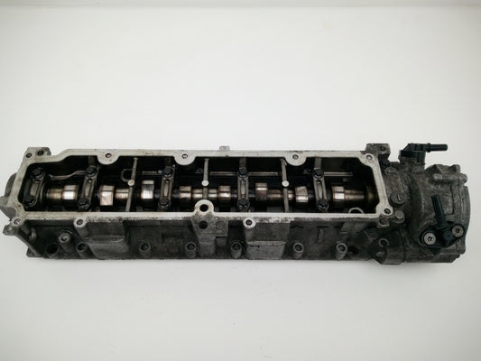 2014-2019 Peugeot 308 Allure Hdi Blue S/S Camshaft Cover 1.6l Bhz