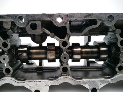 Camshaft Cover  13