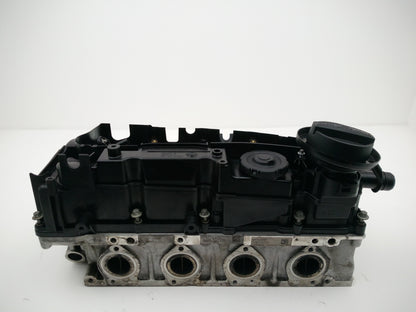 Bare engine  1