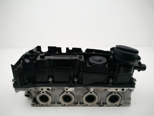 Bare engine  1