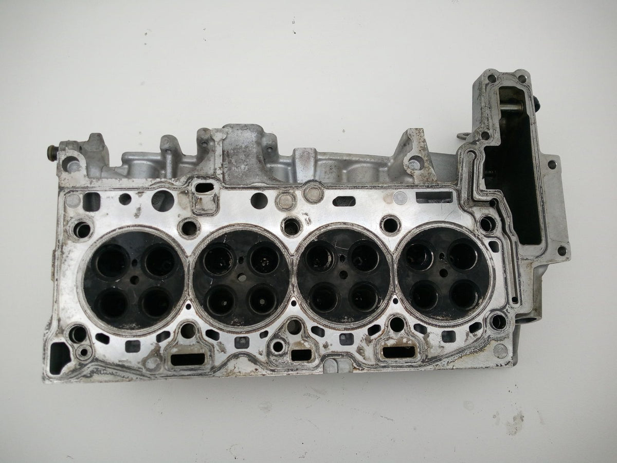 Bare engine  7