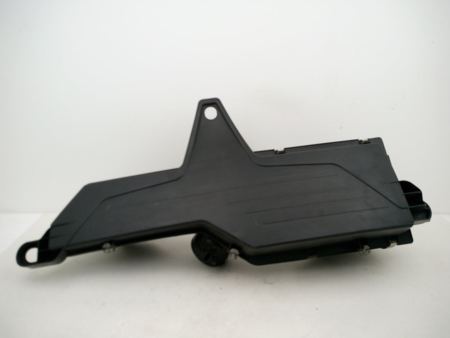 Air Filter Airbox 1