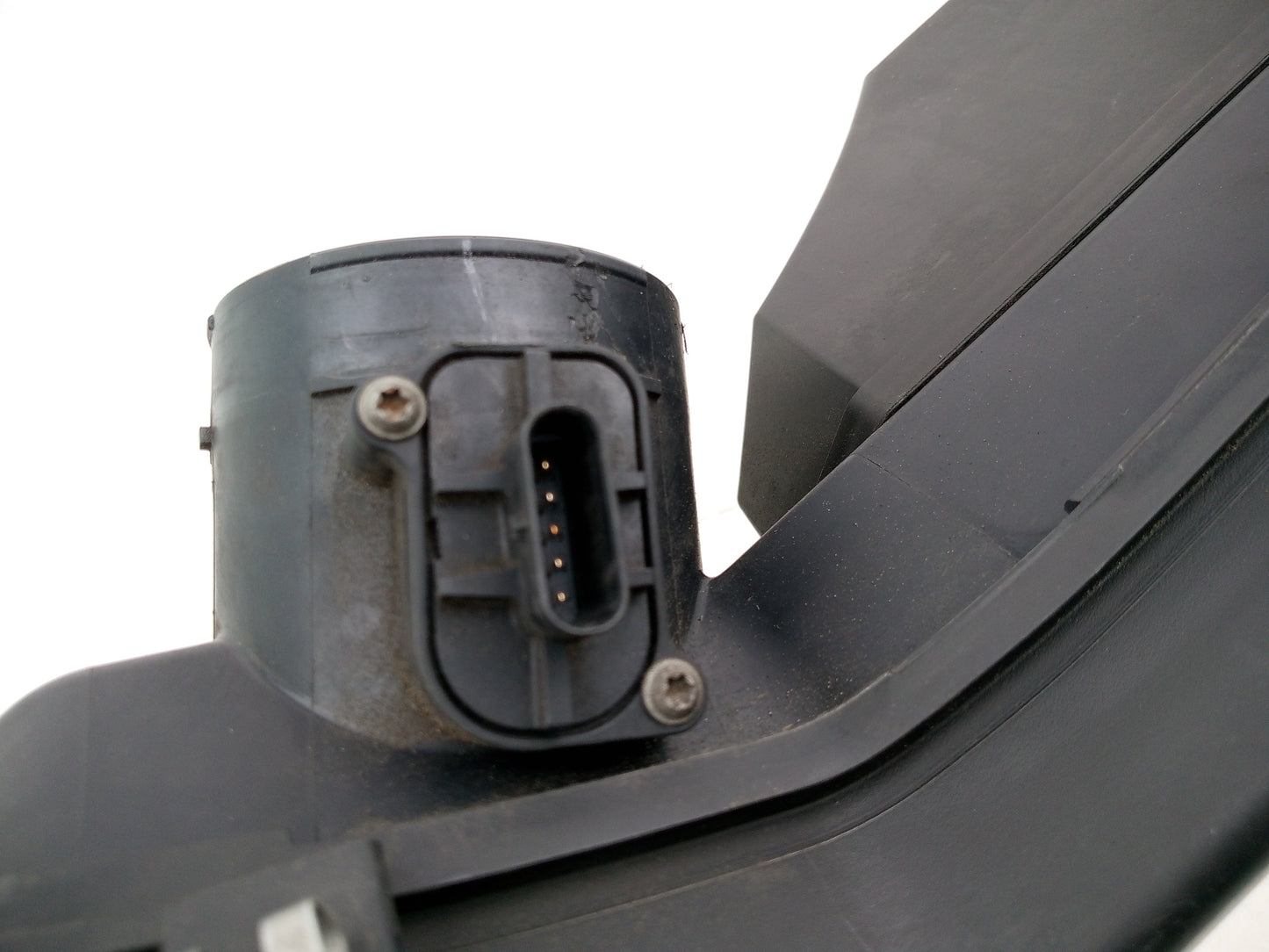 Air Filter Airbox 7