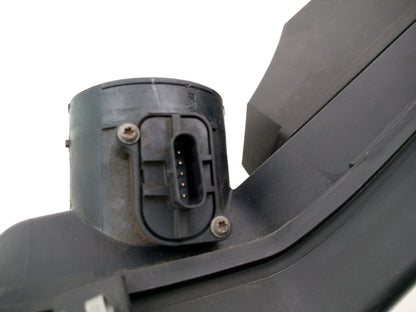 Air Filter Airbox 7