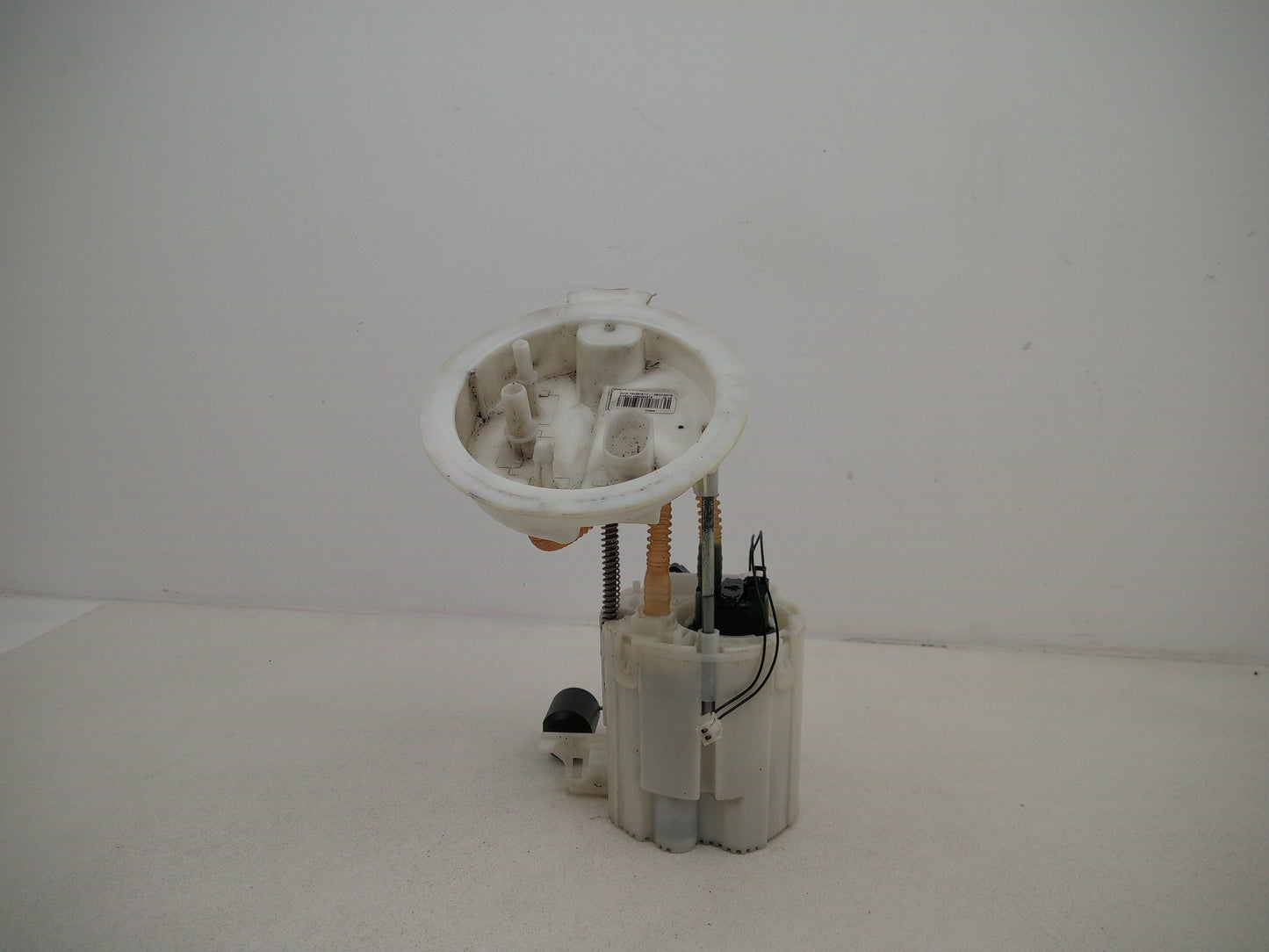 Fuel Pump 1