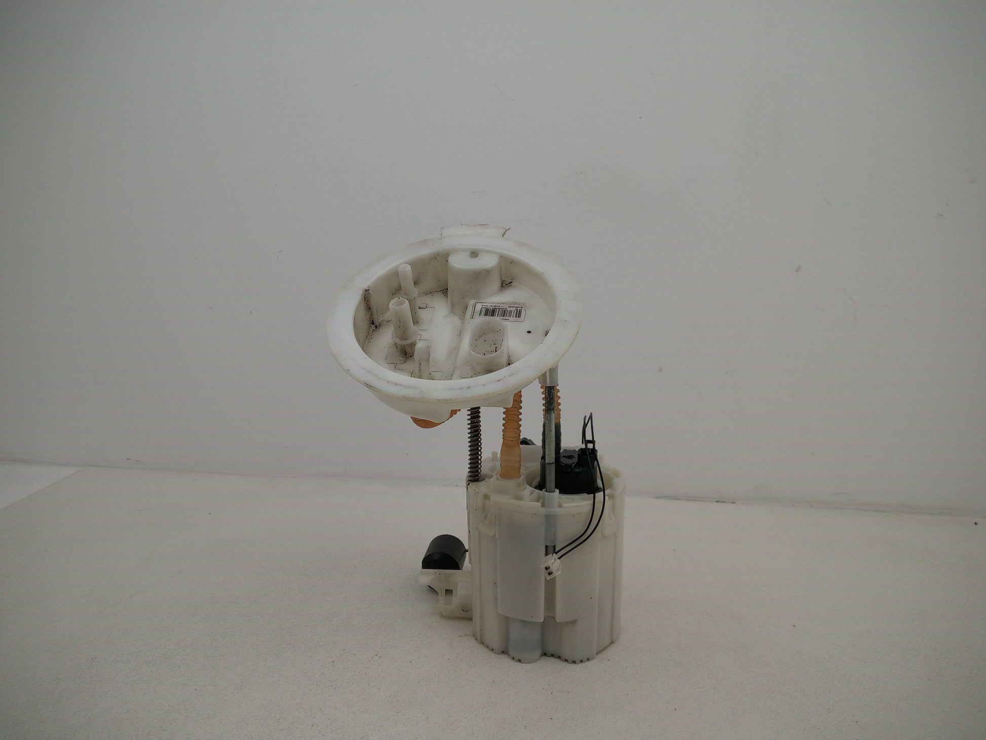 Fuel Pump 1