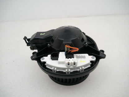 Heater Blower Motor 1