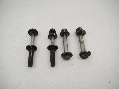 Suspension Arm Front Lower Wishbone 1