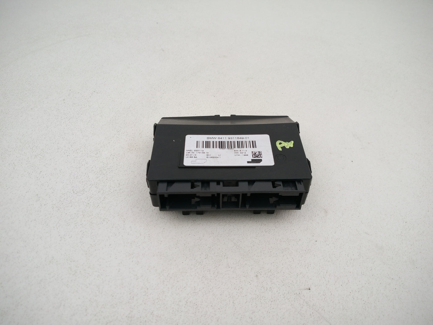 Air Conditioning Pipe Compressor 1