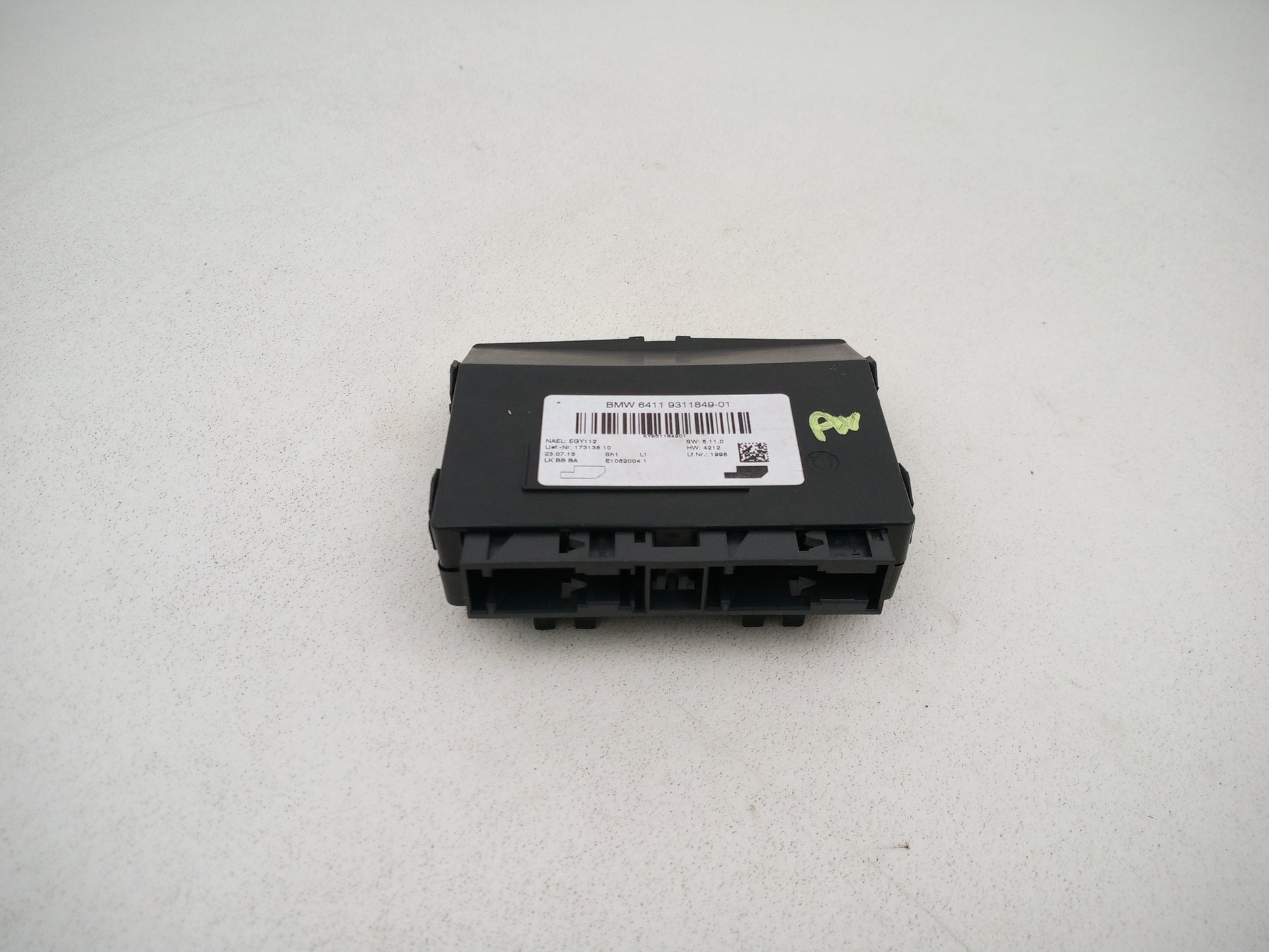 Air Conditioning Pipe Compressor 1