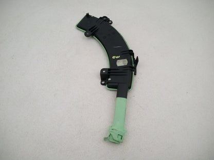 Pollen Filter Housing Cover 1