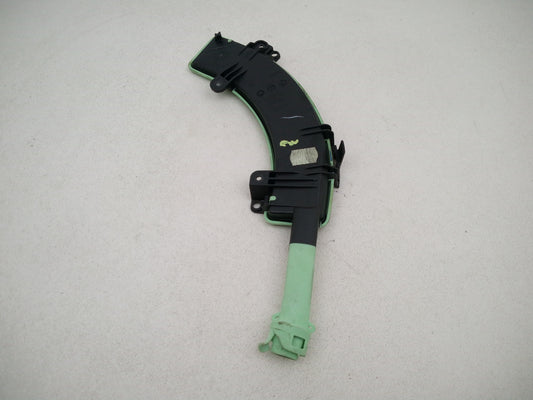 Pollen Filter Housing Cover 1