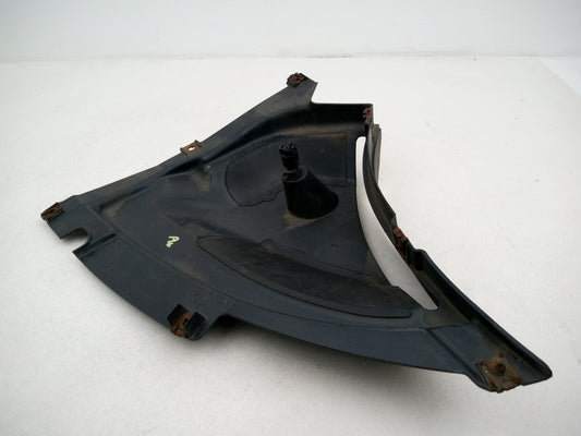 Bmw F20 F21 Lci Wheel Arch Housing Deflector Lip Left N/S 7241847