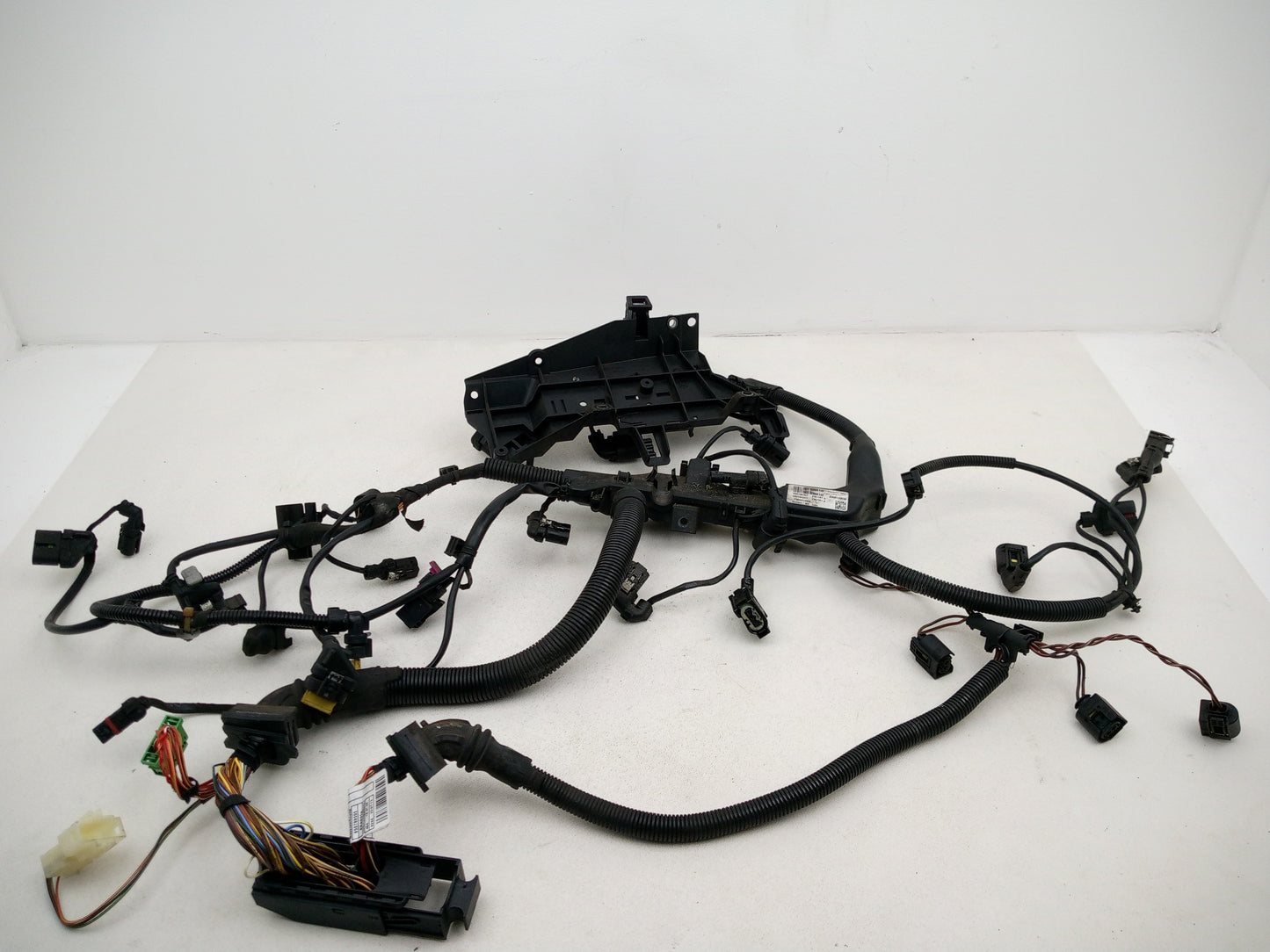 Engine Wiring Harness  1