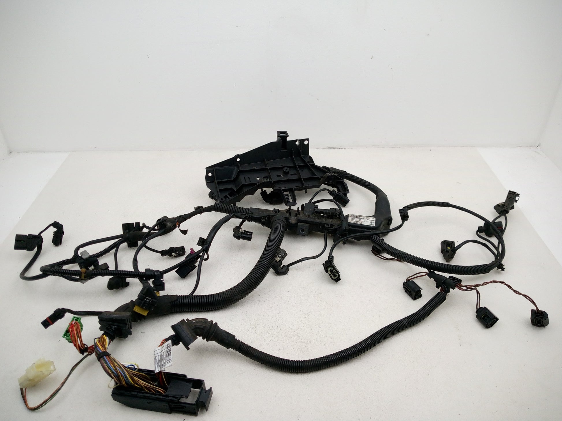 Engine Wiring Harness  1
