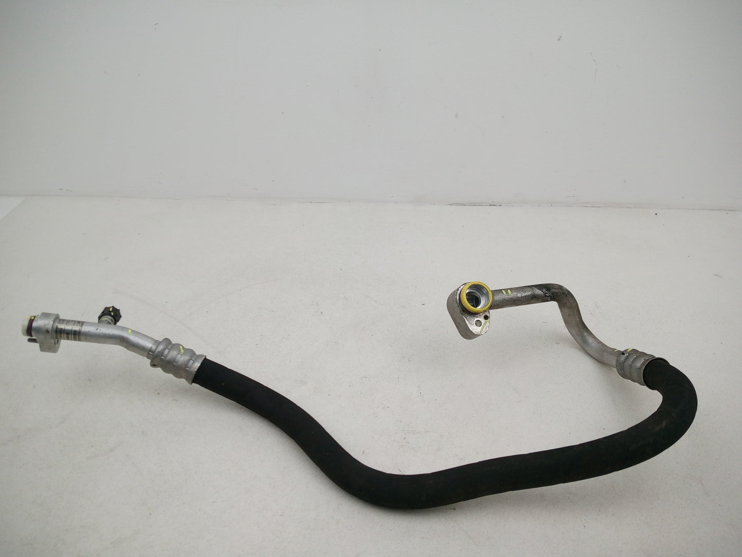 Air Conditioning Pipe 1