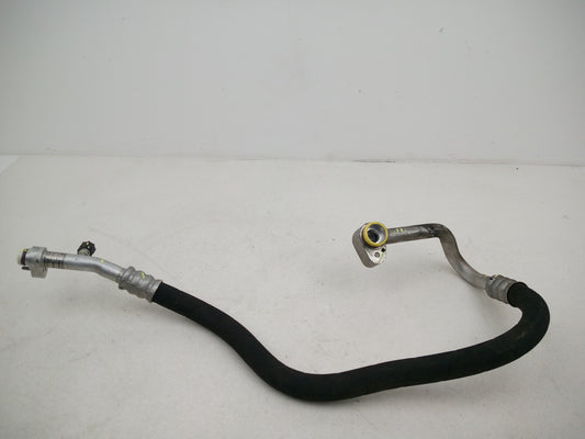 Air Conditioning Pipe 1
