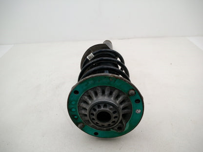 Front Shock Absorber and Hub LH 1