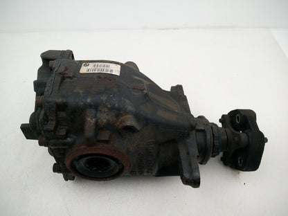 Differential Rear 1