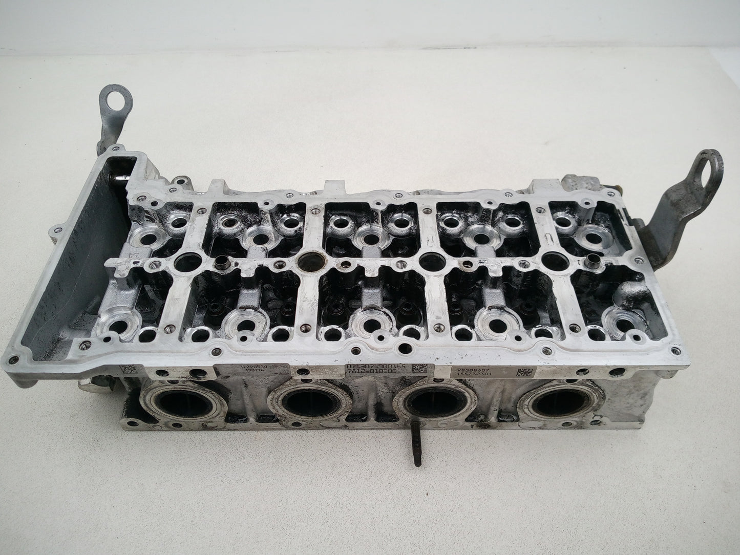 Engine Crankshaft 1