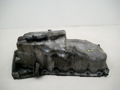 Engine Sump 1