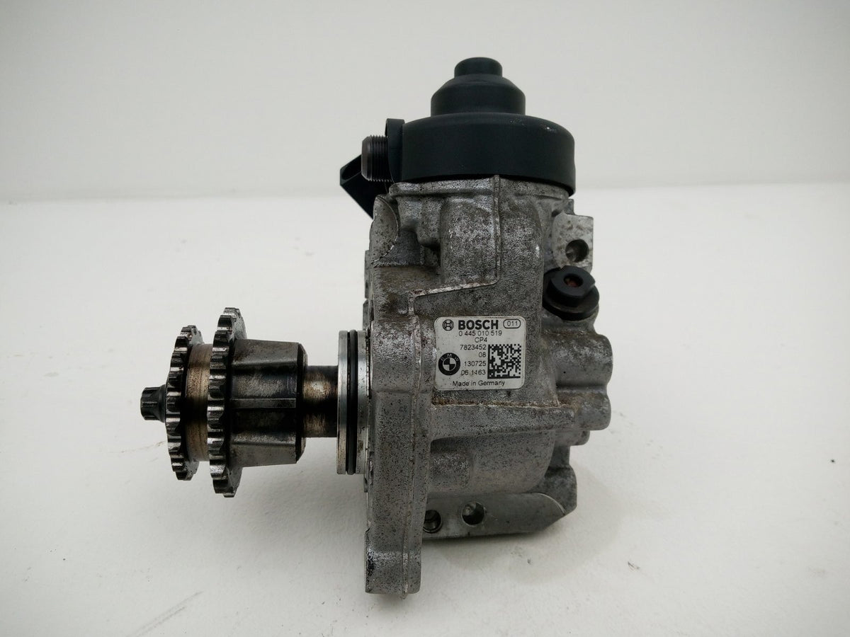 Fuel Injection Pump 3