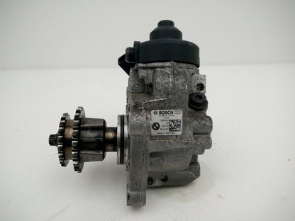 Fuel Injection Pump 3