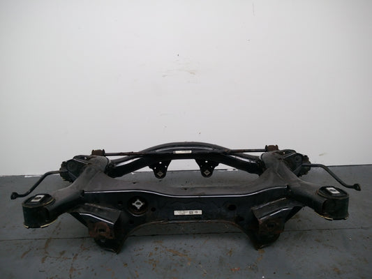 Subframe Assembly Rear 1