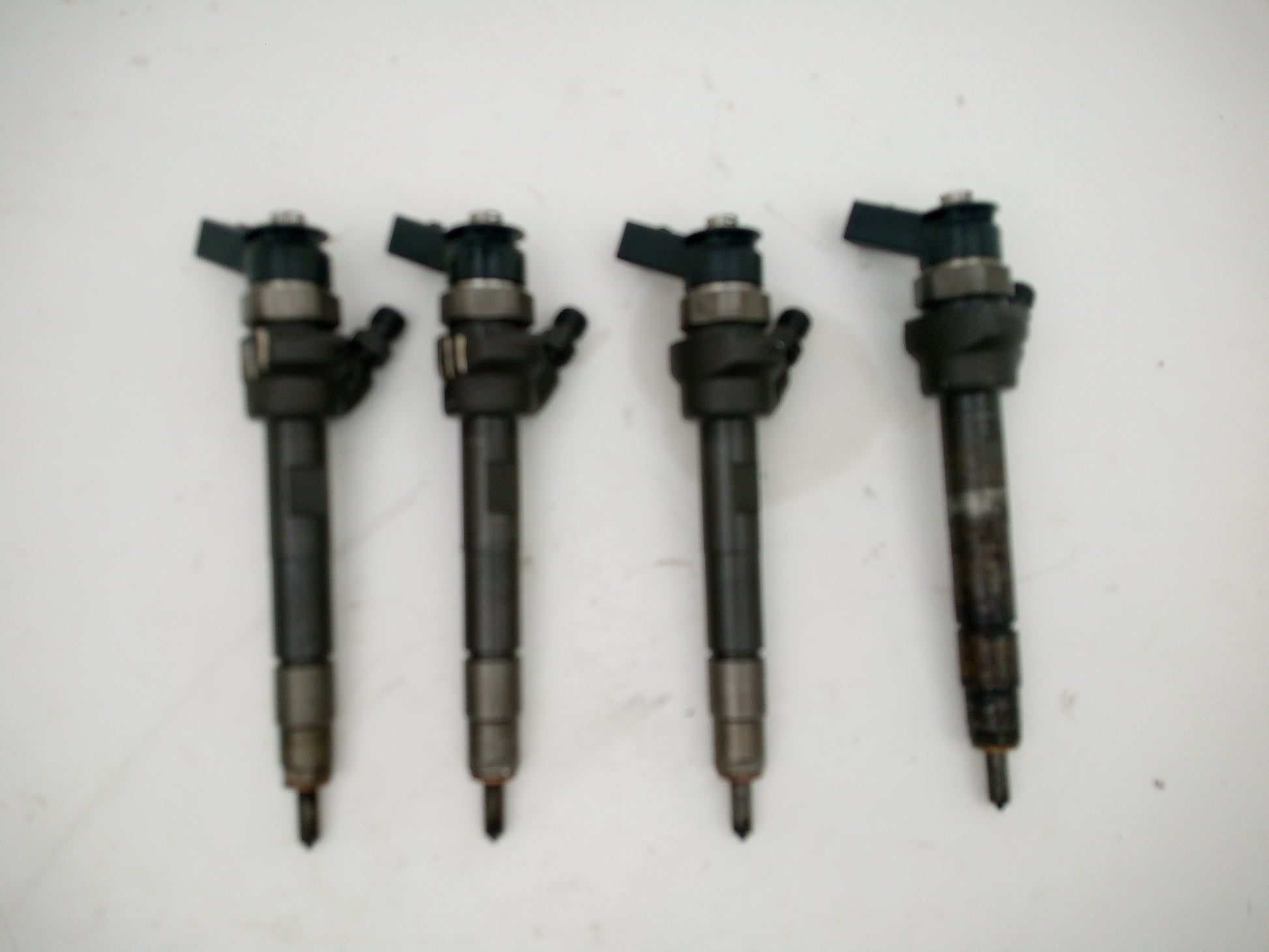 Fuel Injection Pump 14