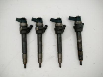 Fuel Injection Pump 14