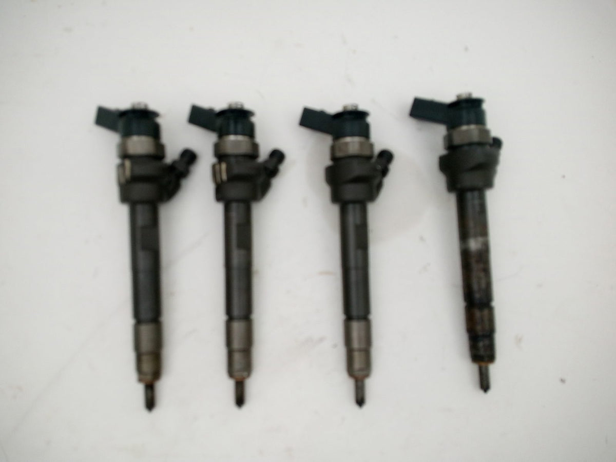 Fuel Injection Pump 14