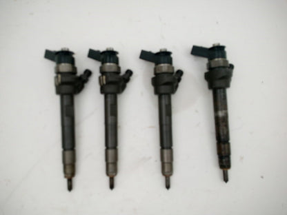 Fuel Injection Pump 14