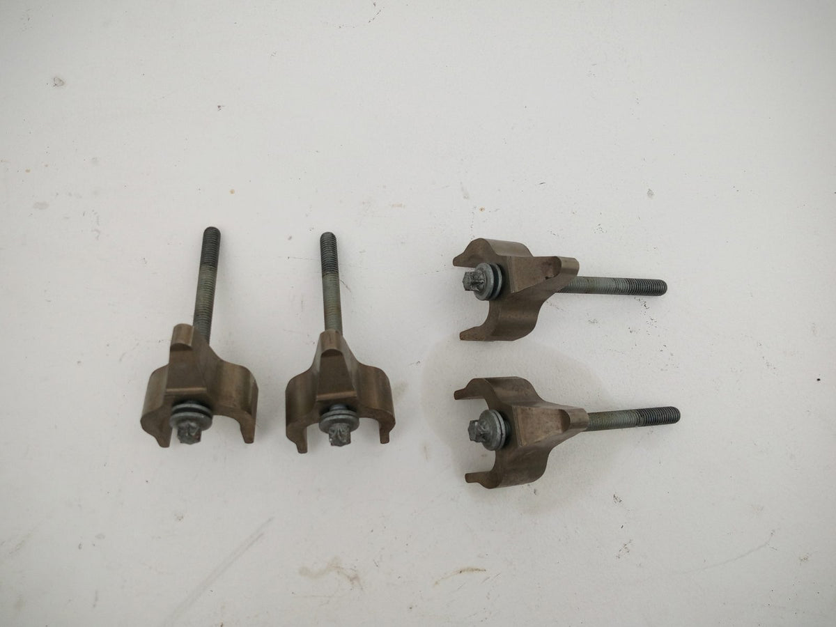 Fuel Injection Pump 21