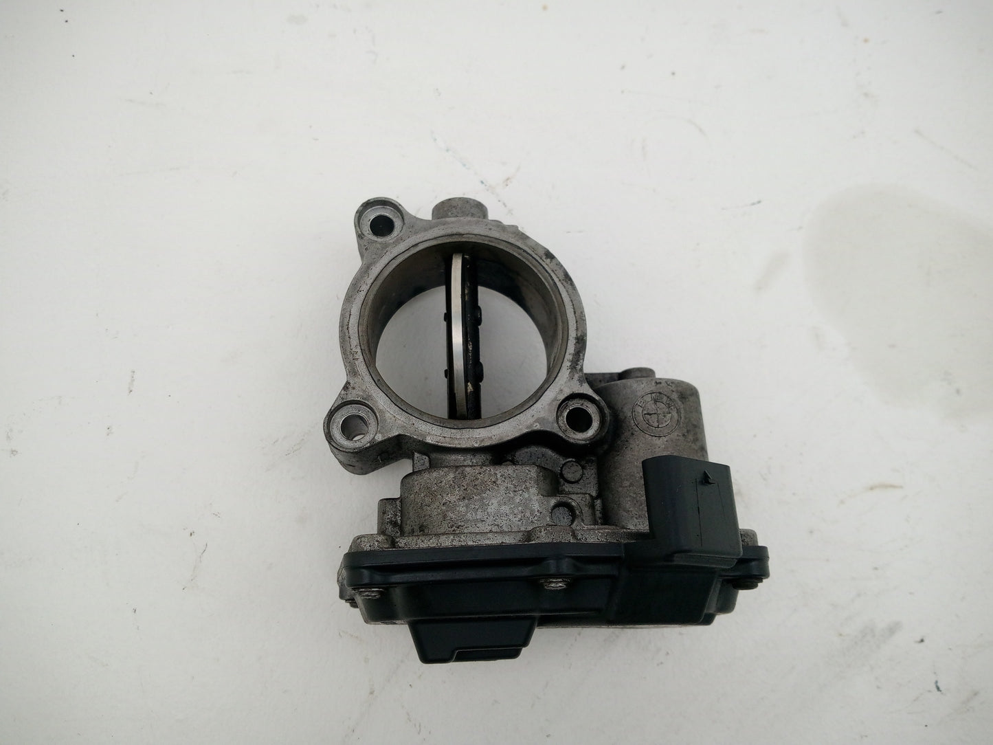 Throttle Body 1