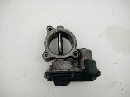 Throttle Body 1