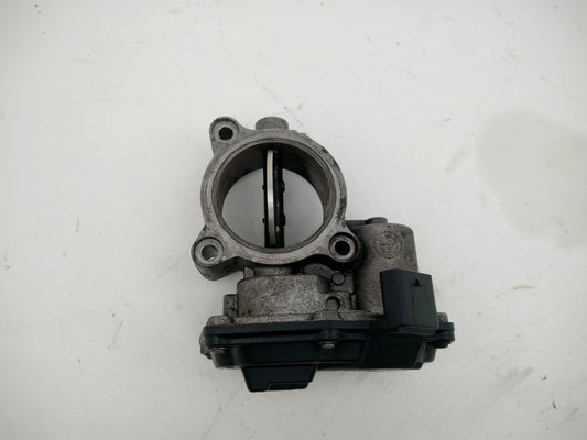 Throttle Body 1