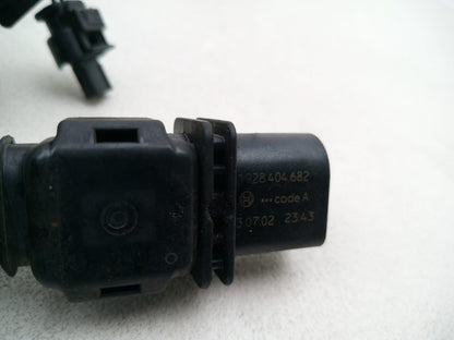 Exhaust Catalytic Converter 7