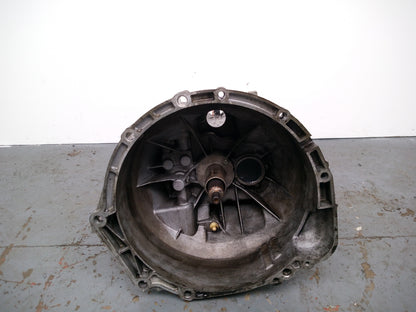 Manual Transmission Assembly 1