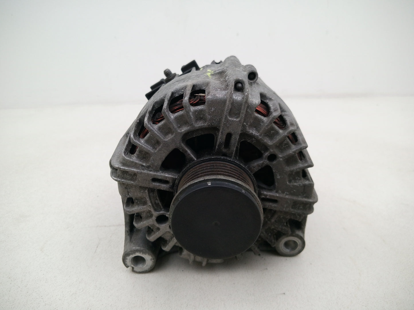 Alternator 1