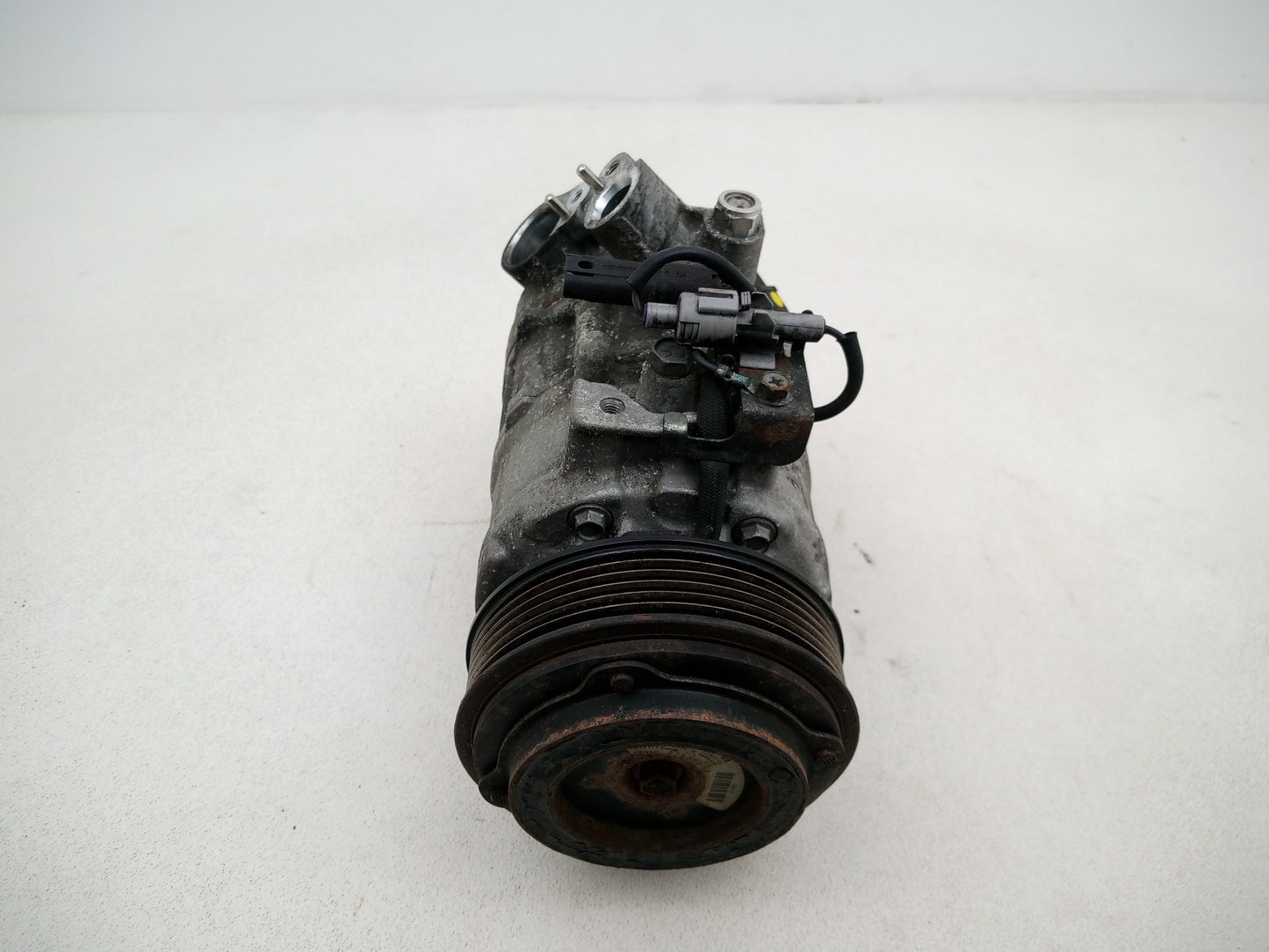 Water Pump 1