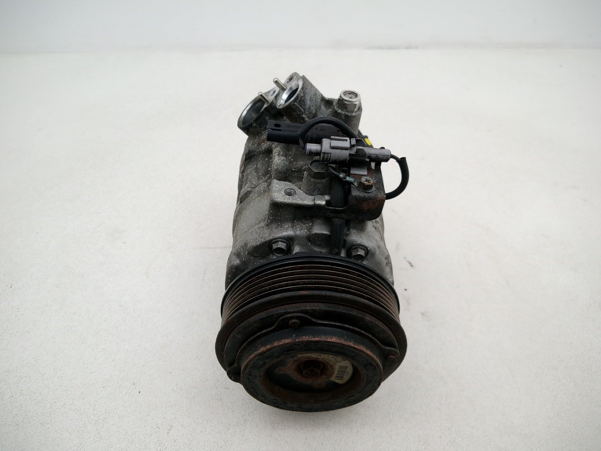 Water Pump 1